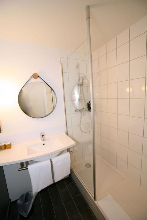 ibis Saint-Lô la Chevalerie Hotel in Saint-Lô