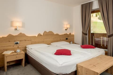 Hotel Garni Lastei Hotel in Pozza di Fassa