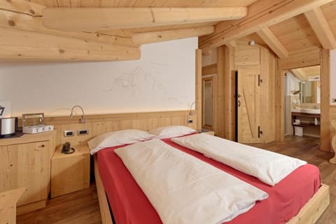 Hotel Garni Lastei Hotel in Pozza di Fassa