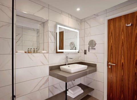 DoubleTree By Hilton Hotel Lincoln Hotel in Lincoln