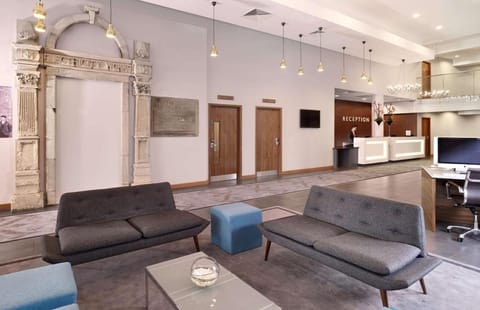 DoubleTree By Hilton Hotel Lincoln Hotel in Lincoln