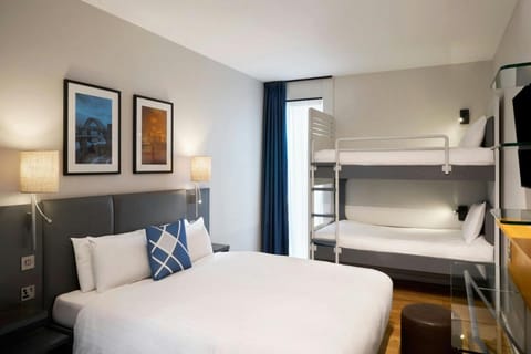 Four Points Flex by Sheraton Newcastle Hotel in Gateshead