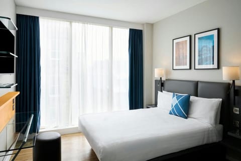 Four Points Flex by Sheraton Newcastle Hotel in Gateshead