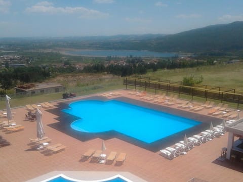 Veriopolis Hotel Hotel in Pieria, Greece