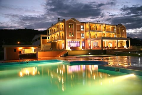Veriopolis Hotel Hotel in Pieria, Greece