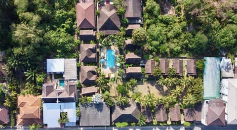 Cousin Resort Hotel in Khuekkhak