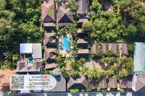 Cousin Resort Hotel in Khuekkhak