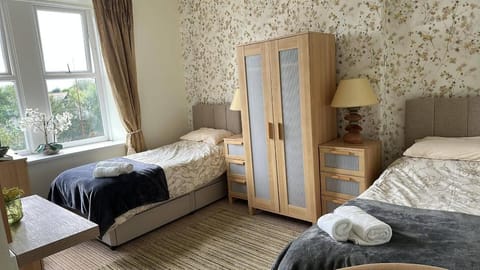 The Pavilion Guest House Bed and Breakfast in Barrow-in-Furness District