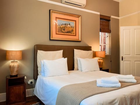 5 Camp Street Guesthouse & Self-catering Apartment in Cape Town