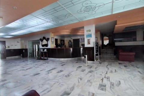 Hotel Maria Victoria Xalapa Hotel in Xalapa