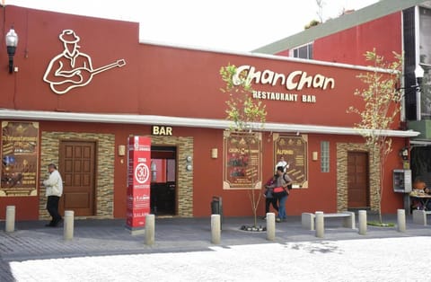 Hotel Maria Victoria Xalapa Hotel in Xalapa