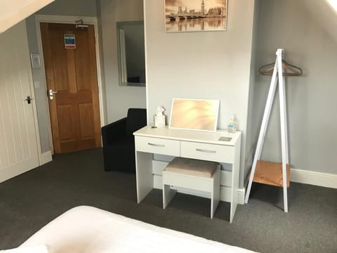 The Craigside Bed and Breakfast in Skegness