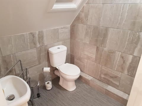 The Craigside Bed and Breakfast in Skegness