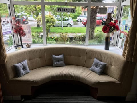 The Craigside Bed and Breakfast in Skegness