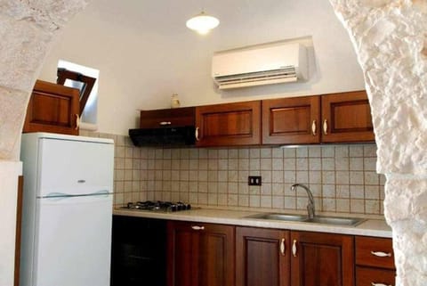 I Trulli Del Nonno Michele Country House in Province of Taranto