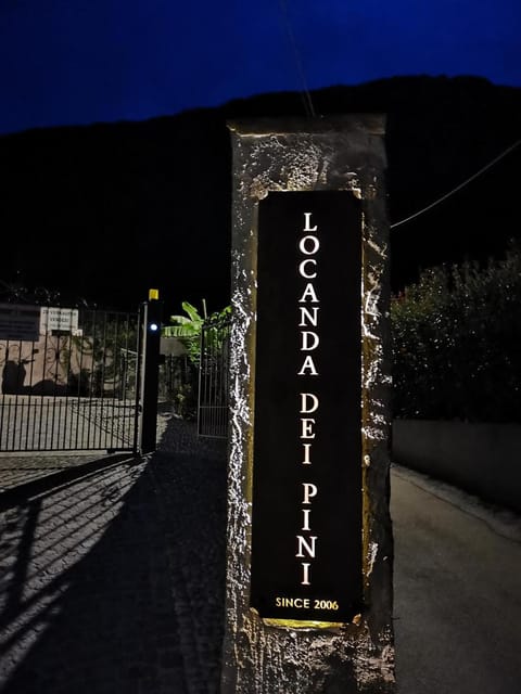 B&B Villa Dei Pini Bed and Breakfast in Cannobio