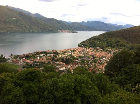 B&B Villa Dei Pini Bed and Breakfast in Cannobio