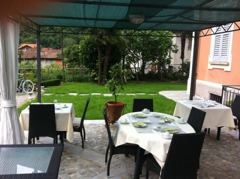 B&B Villa Dei Pini Bed and Breakfast in Cannobio