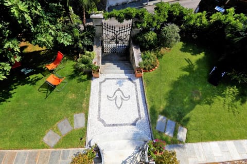 B&B Villa Dei Pini Bed and Breakfast in Cannobio