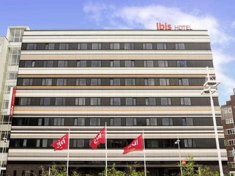 ibis Leiden Centre Hotel in Leiden