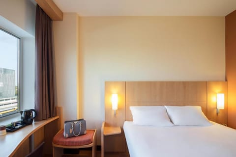 ibis Leiden Centre Hotel in Leiden