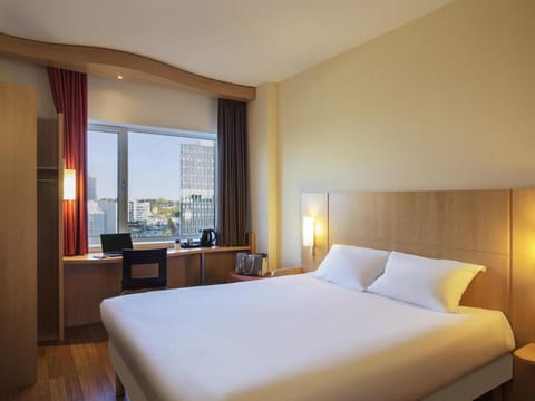 ibis Leiden Centre Hotel in Leiden