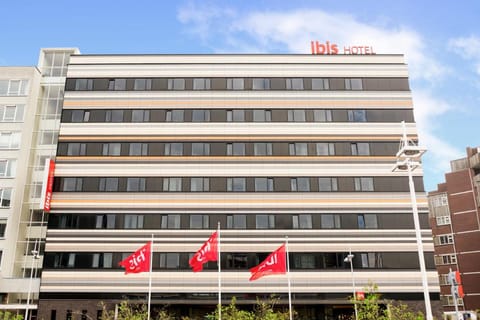 ibis Leiden Centre Hotel in Leiden