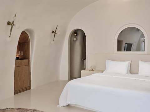 Andronis Boutique Hotel Hotel in Oia