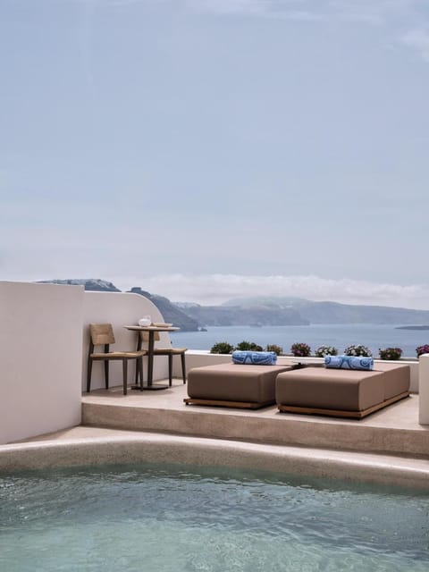 Andronis Boutique Hotel Hotel in Oia