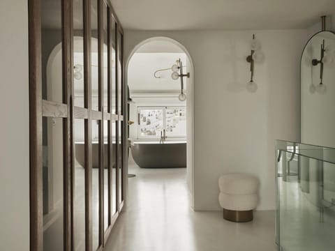 Andronis Boutique Hotel Hotel in Oia