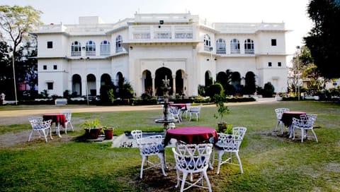 Hari Mahal Palace Hotel in Jaipur