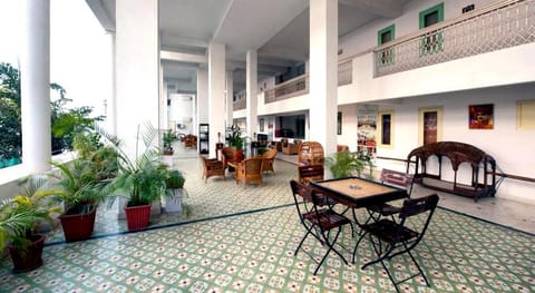 Hari Mahal Palace Hotel in Jaipur