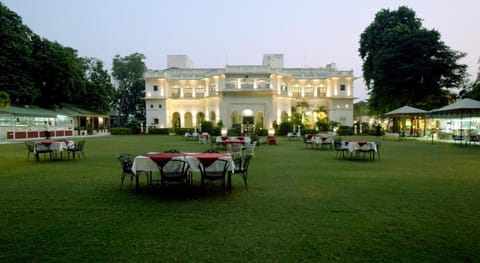 Hari Mahal Palace Hotel in Jaipur