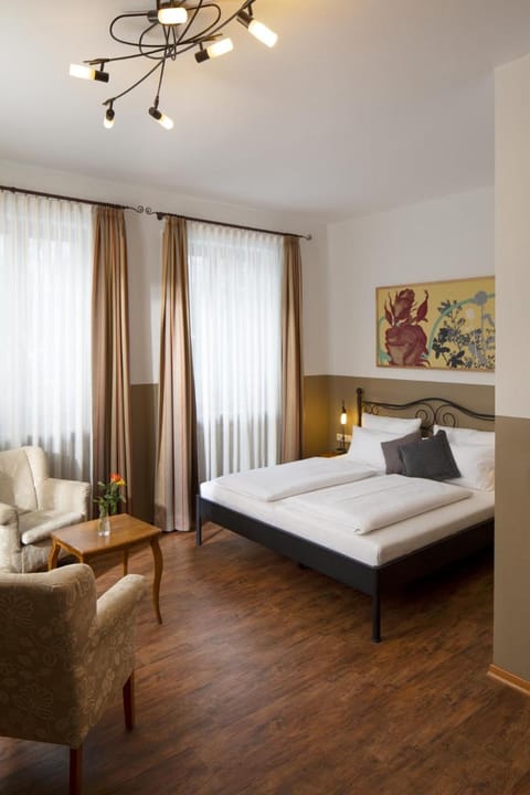 Villa Toscana Hotel in Fussen