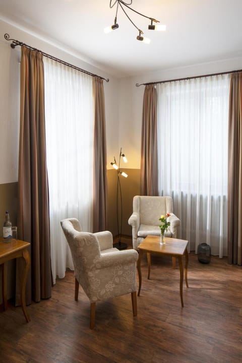 Villa Toscana Hotel in Fussen