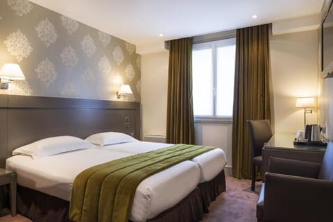 Hotel Volney Opera Hotel in Paris