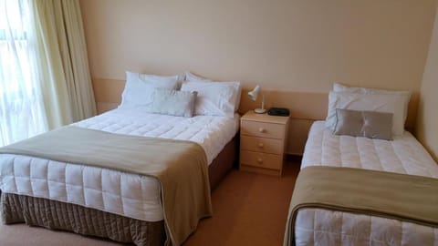 Hobson's Choice Motel Motel in Northland