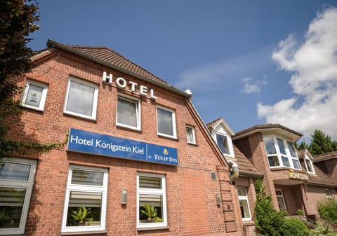 Hotel Koenigstein Kiel by Tulip Inn Hotel in Kiel
