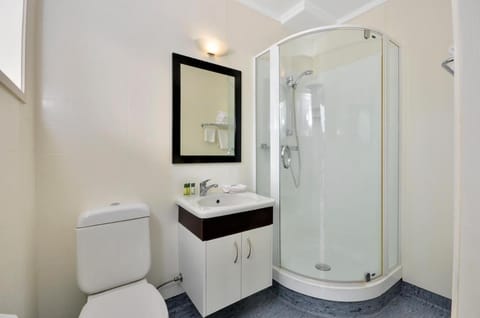 Poenamo Hotel Hotel in Auckland