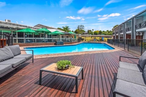 Poenamo Hotel Hotel in Auckland