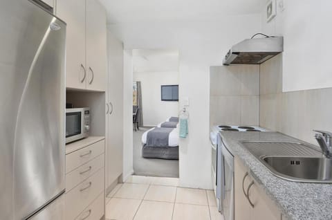 Poenamo Hotel Hotel in Auckland