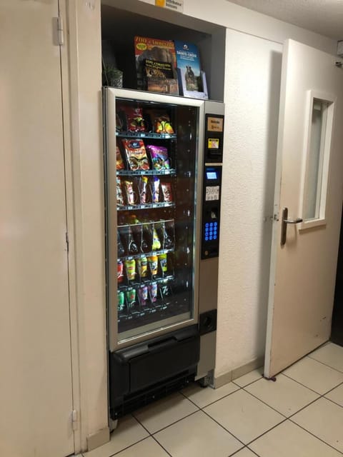 Hotel Premiere Classe Metz Nord - Talange Hotel in Rhineland-Palatinate