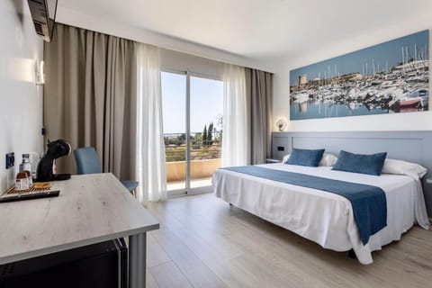 Property view