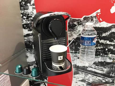 Hotel Inn Design Paris Saint Quentin Hotel in Montigny-le-Bretonneux