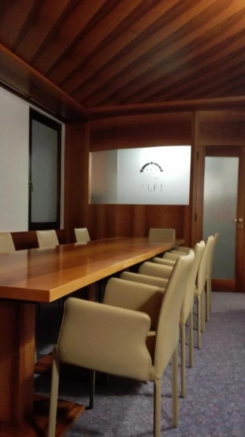 Albergo Delle Alpi Hotel in Belluno