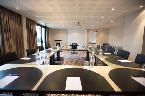 ibis Styles Nantes Saint Herblain Hotel in Saint-Herblain