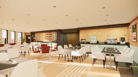 ibis Styles Nantes Saint Herblain Hotel in Saint-Herblain