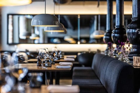 Scandic Aarhus City Hotel in Aarhus