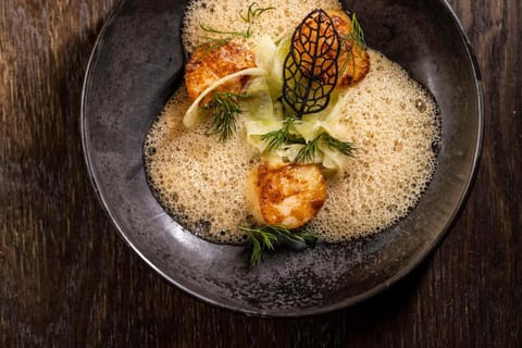 Scandic Aarhus City Hotel in Aarhus