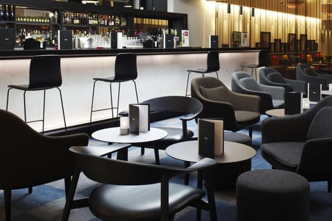 Scandic Aarhus City Hotel in Aarhus